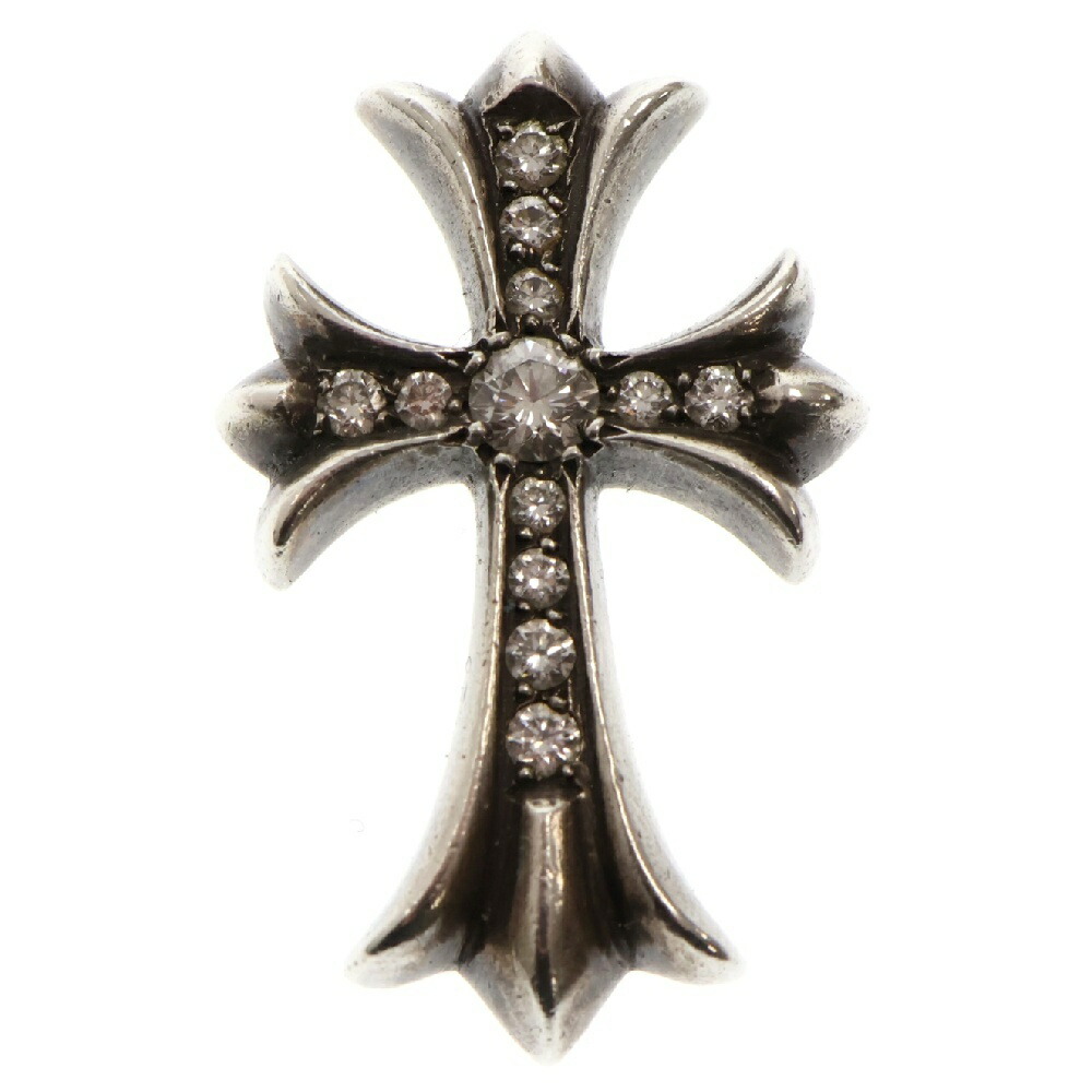 楽天市場】CHROME HEARTS(クロムハーツ) CH CRS SML WBALE PD