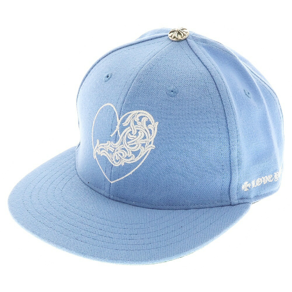 楽天市場】CHROME HEARTS(クロムハーツ) サイズ:OS HAT 5 PANEL