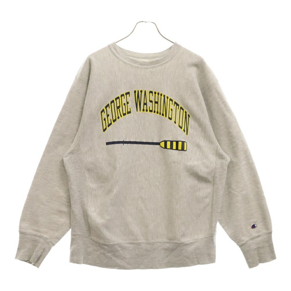 チャンピオン 90s usa製 リバースウィーブ XL Champion - Made In USA】チャンピオン リバースウィーブ XL