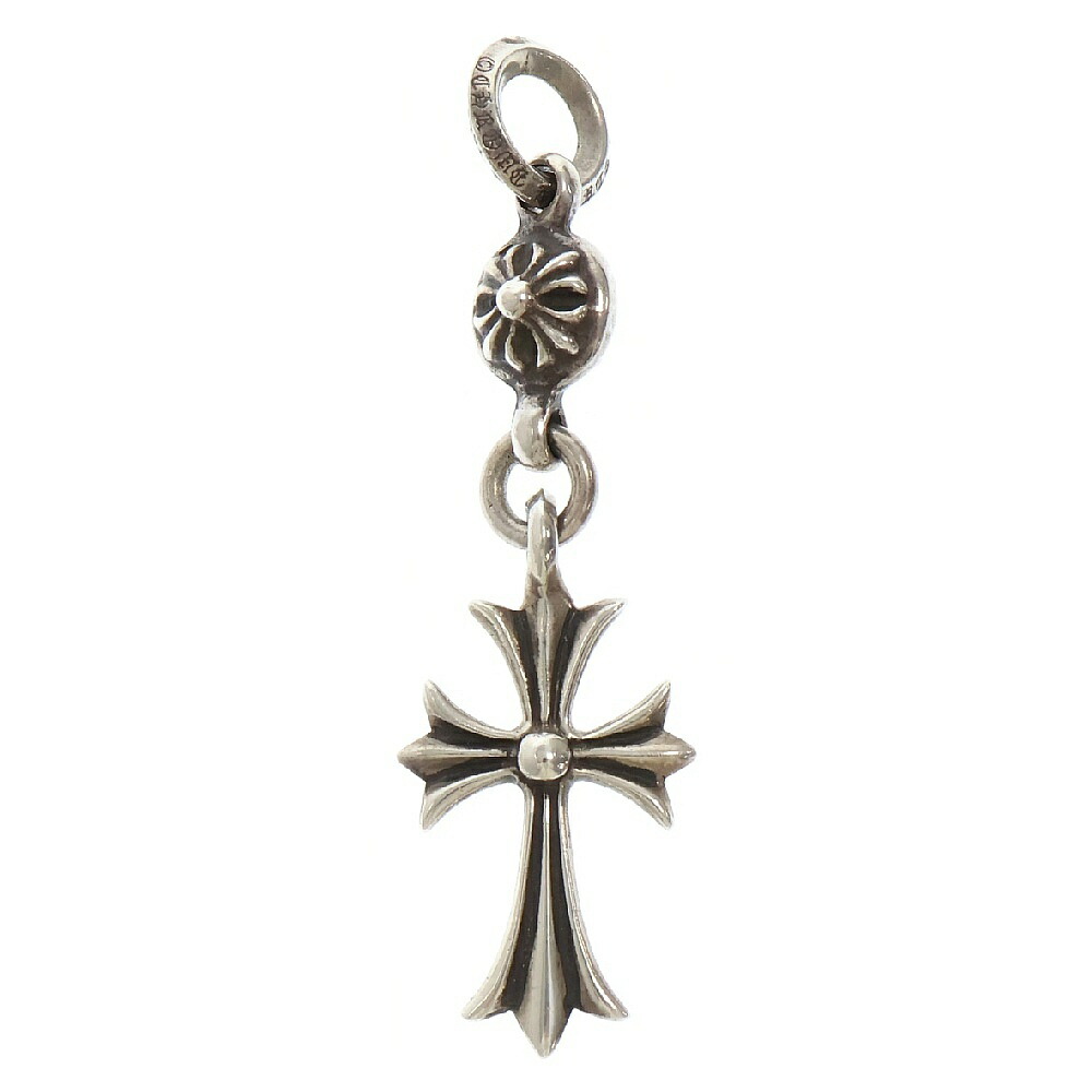 楽天市場】CHROME HEARTS(クロムハーツ) 1B TNY CH CRS 1ボール