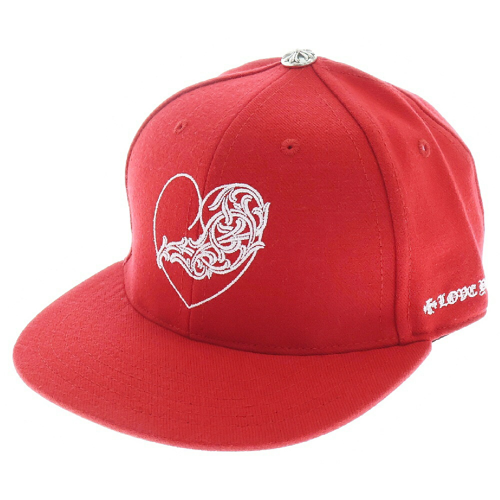 楽天市場】CHROME HEARTS(クロムハーツ) サイズ:M HAT U CHUM FBRC