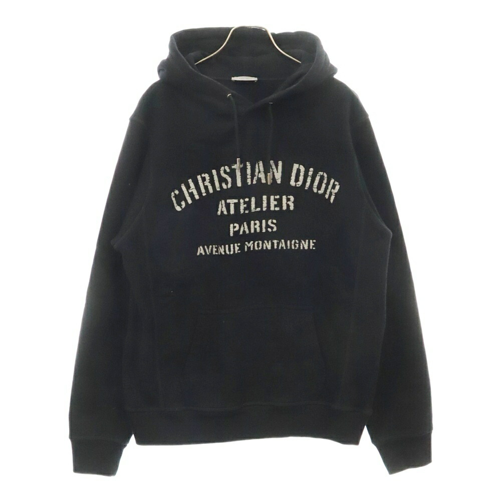 DIOR(ディオール) サイズ:S ×Denim Tears 23AW パーカー