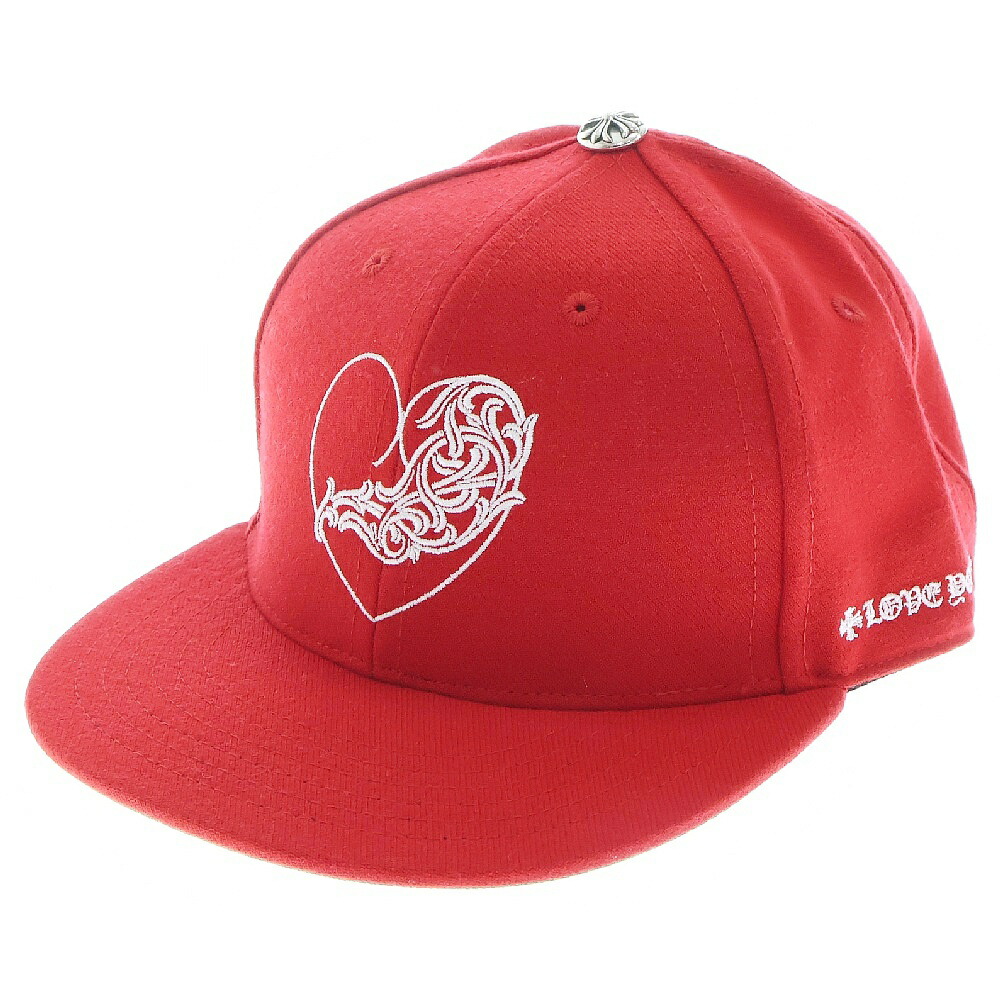 CHROME HEARTS バケットハット s 楽天市場】CHROME HEARTS(クロムハーツ) サイズ:S 21AW×MATTY