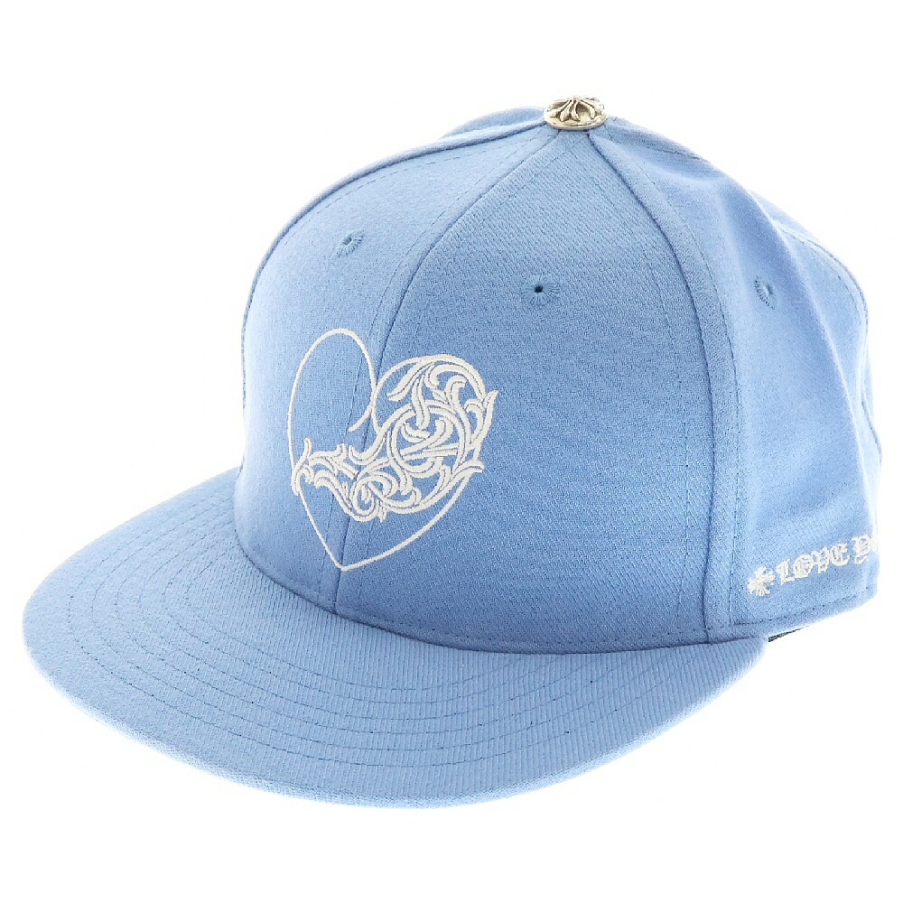 楽天市場】CHROME HEARTS(クロムハーツ) サイズ:M HAT U CHUM FBRC