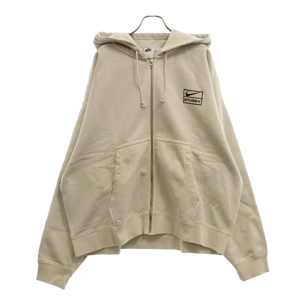 楽天市場】STUSSY(ステューシー) サイズ:XL ×24SS Nike U NRG FZ 