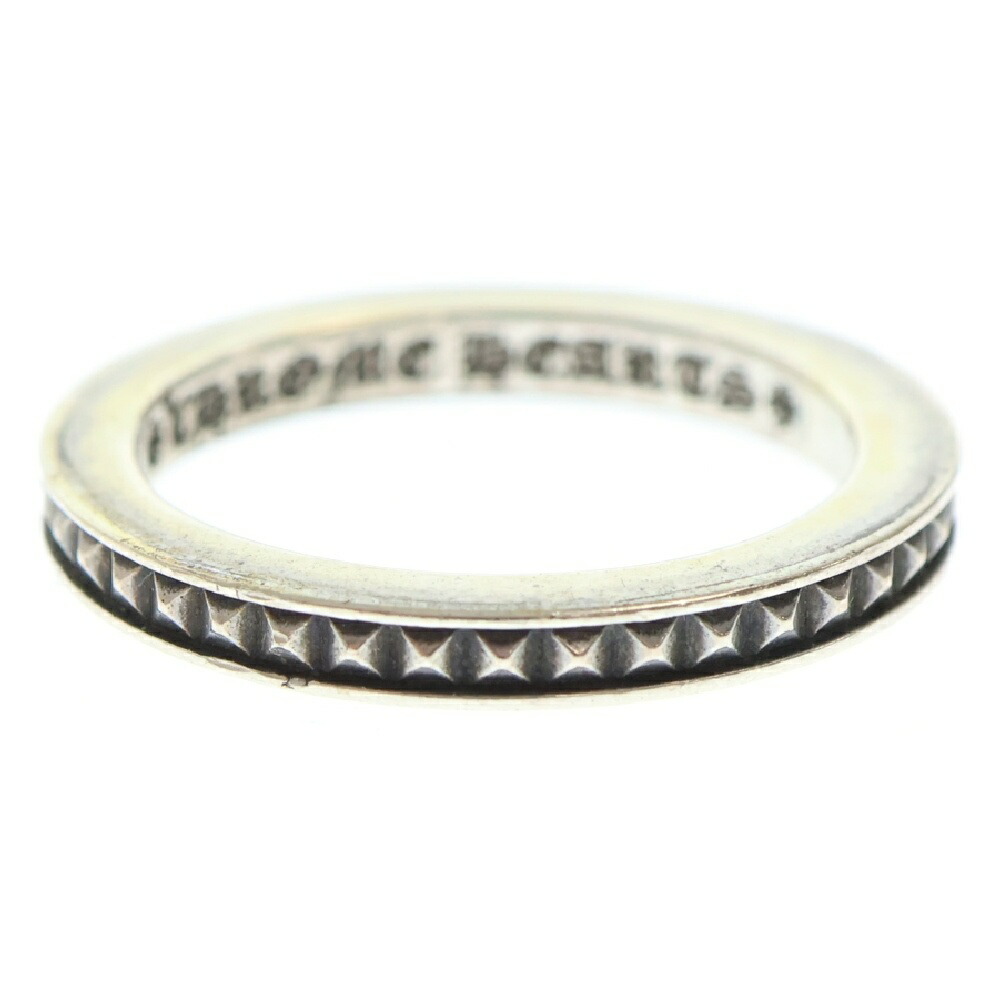 楽天市場】CHROME HEARTS(クロムハーツ) サイズ:19.5号 PETE PNK DBL