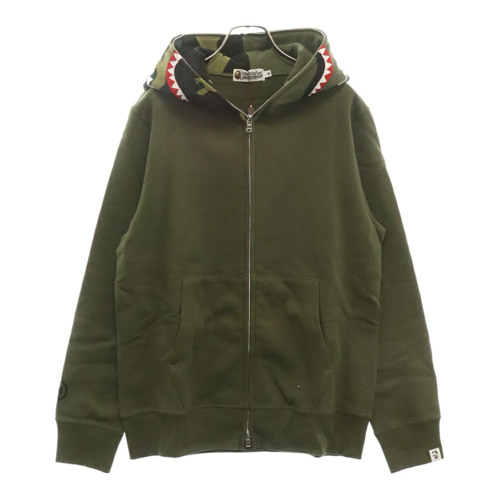 楽天市場】A BATHING APE(アベイシングエイプ) サイズ:M GRADATION 