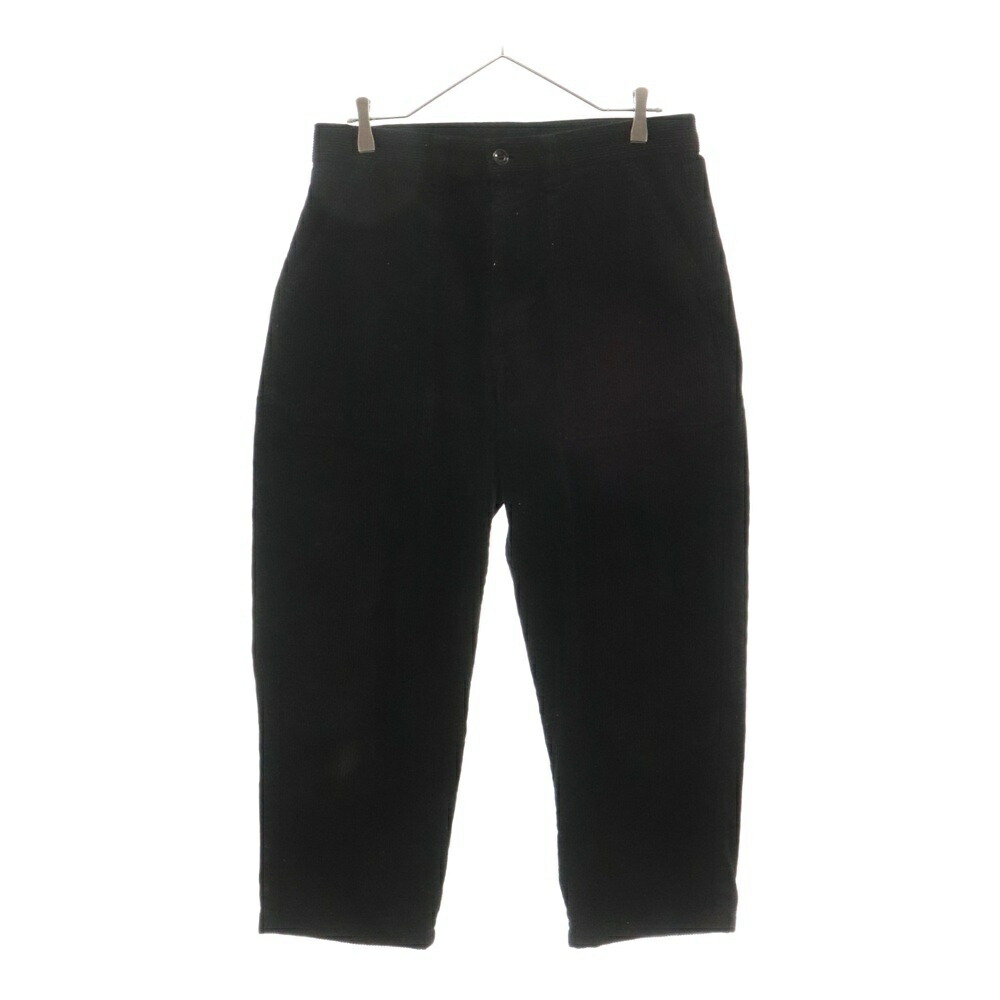 NEIGHBORHOOD 20SS TUCK CE-PT テーパードタックパンツ NEIGHBORHOOD - NEIGHBORHOOD ネイバーフッド 20SS TUCK/CE-PT