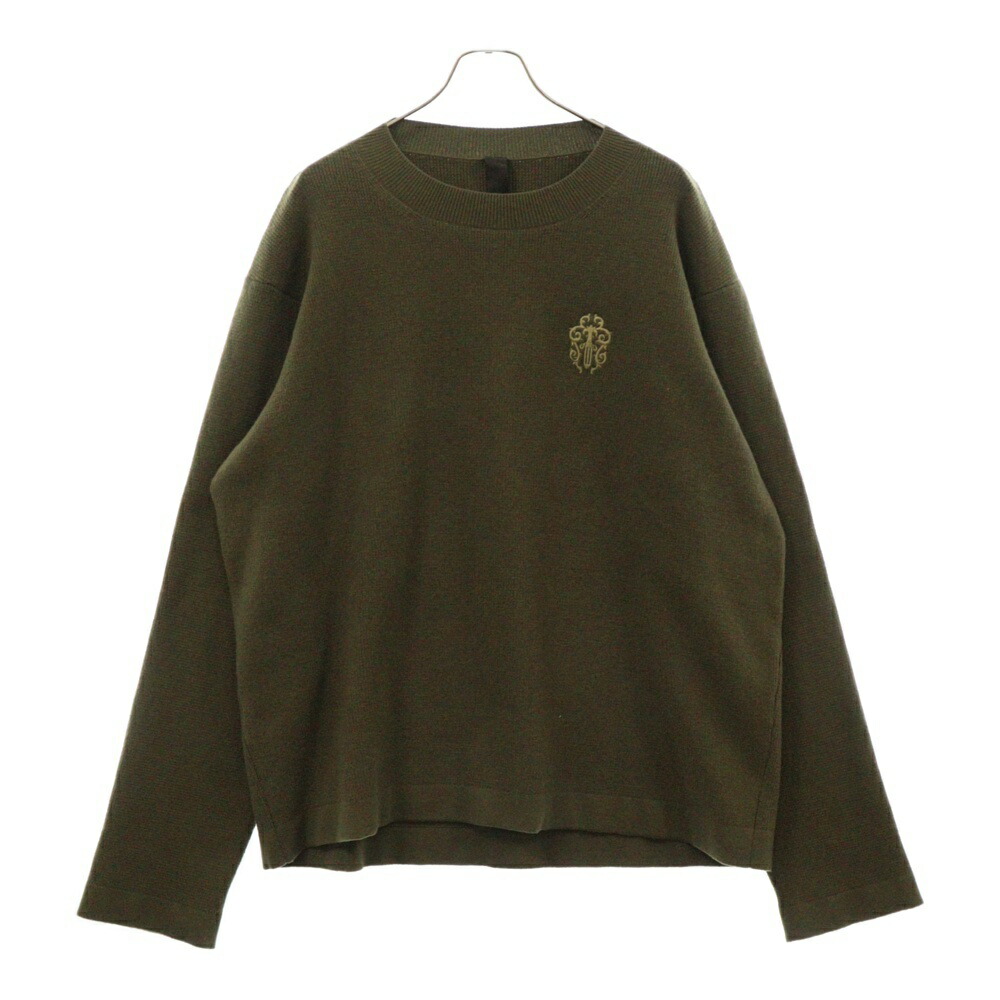 楽天市場】CHROME HEARTS(クロムハーツ) サイズ:L カシミア