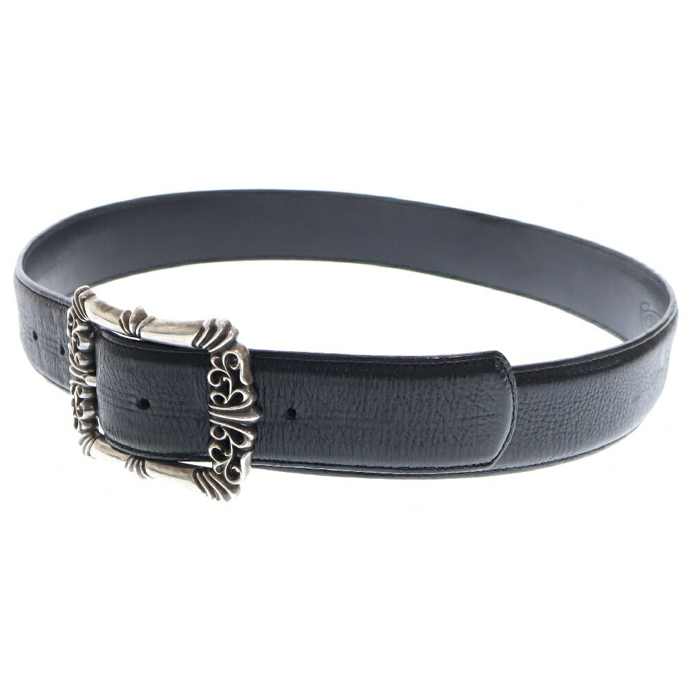 楽天市場】CHROME HEARTS(クロムハーツ) サイズ:34 BLT FILIGREE OTJ  