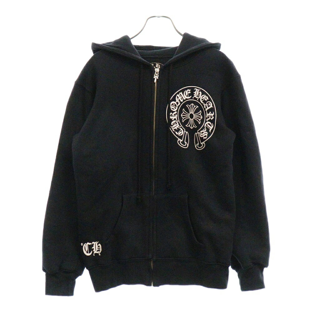 楽天市場】CHROME HEARTS(クロムハーツ) サイズ:M SWTSHRT HD