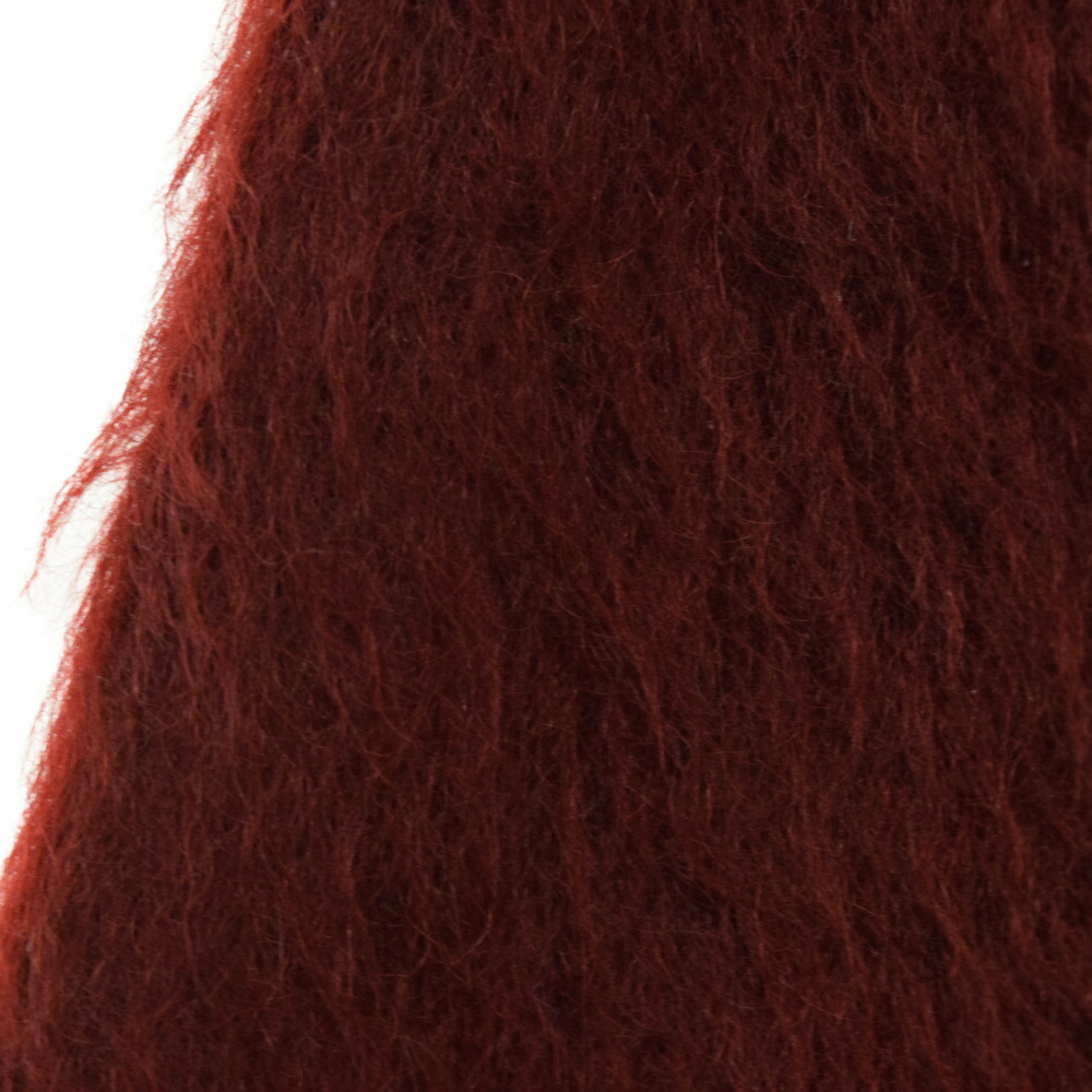 特別送料無料！ 【TENDERLOIN】テンダーロイン モヘア MOHAIR Vネック