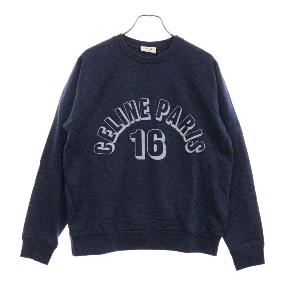 THE NEWHOUSE TOMBOY SWEAT SHIRT ベージュ - メルカリ