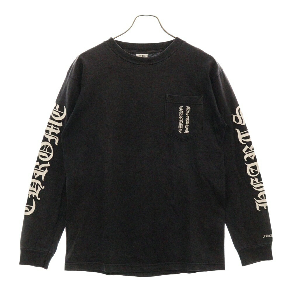 楽天市場】CHROME HEARTS(クロムハーツ) サイズ:M KYOSUKE