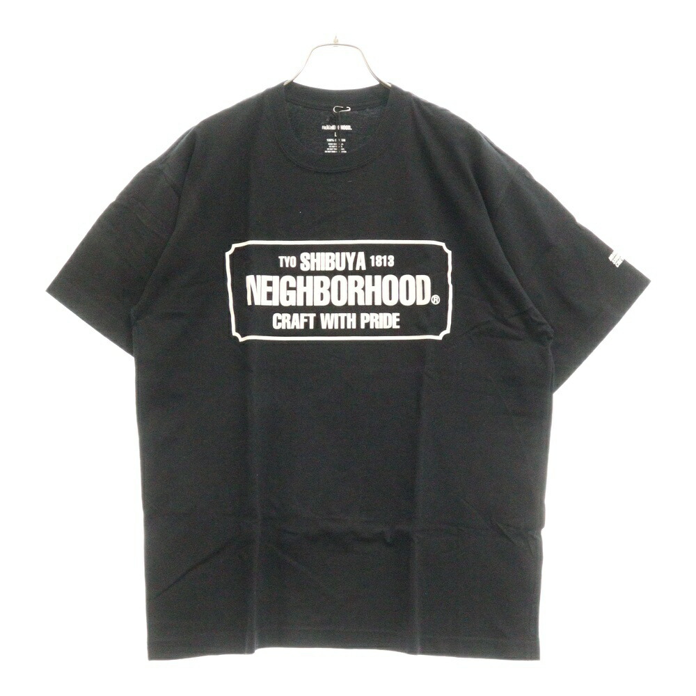 楽天市場】NEIGHBORHOOD(ネイバーフッド) サイズ:L 23SS NH SHIBUYA 