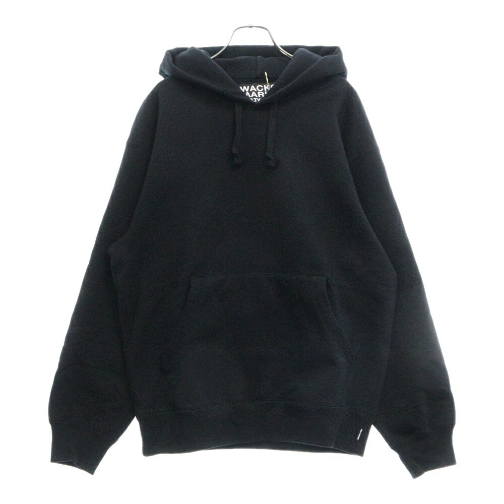 楽天市場】WACKO MARIA(ワコマリア) サイズ:L TENGOKU Hooded  