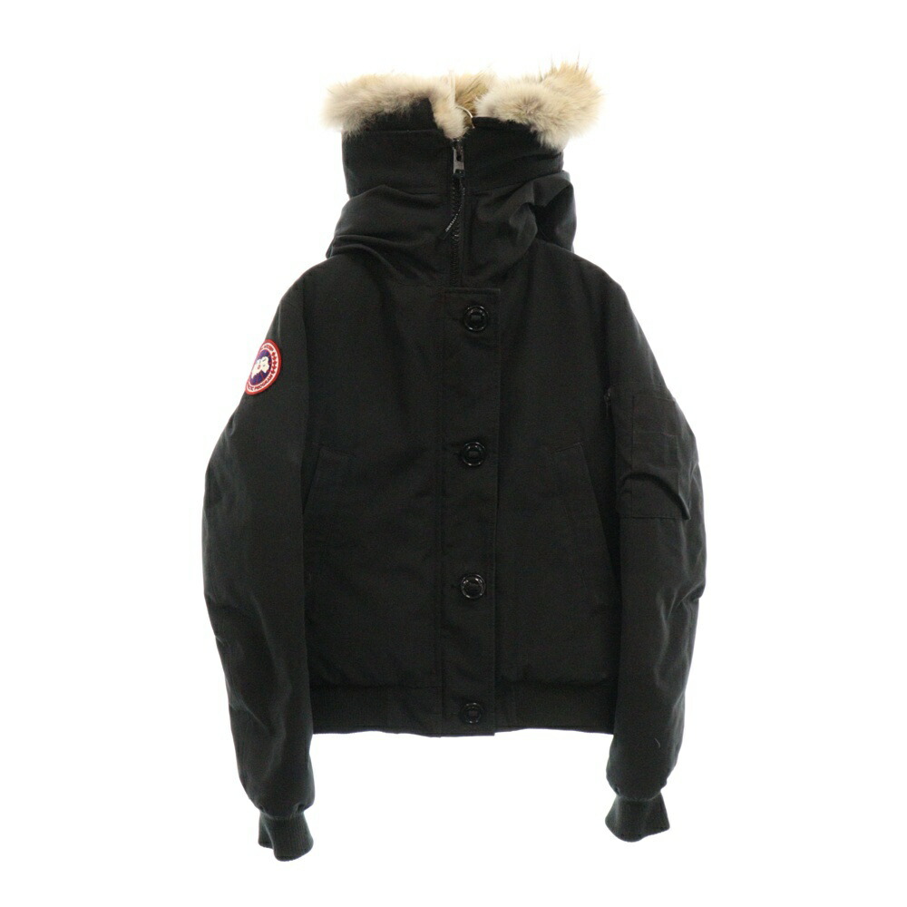 楽天市場】CANADA GOOSE(カナダグース) サイズ:S LABRADOR 