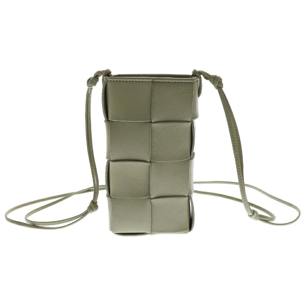 Bottega Veneta ボッテガヴェネタ ミニ サーディーン ショルダー BOTTEGA VENETA ボッテガヴェネタ ショルダーバッグ ミニ