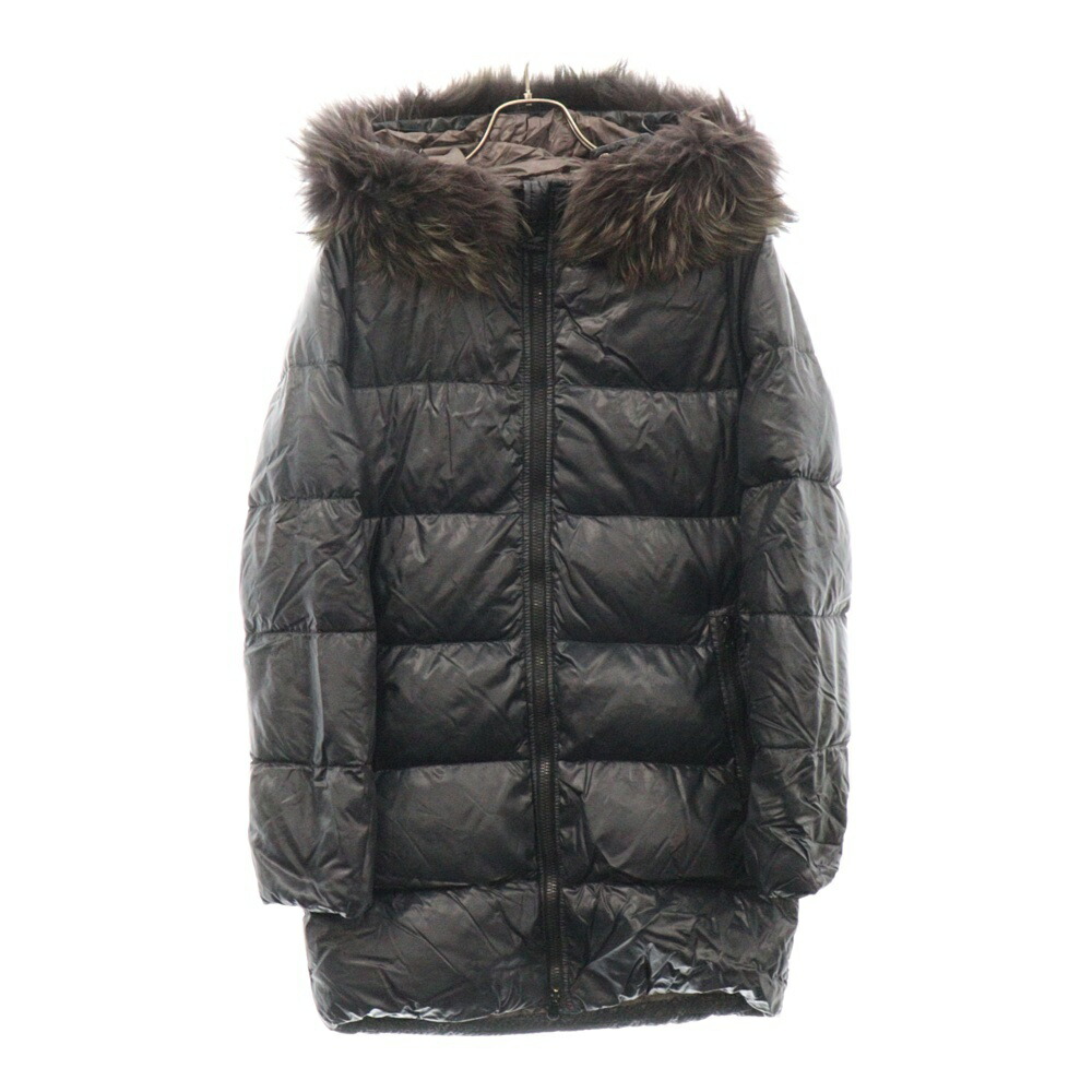 楽天市場】DUVETICA(デュベティカ) サイズ:40 ACE アチェ ジップアップ