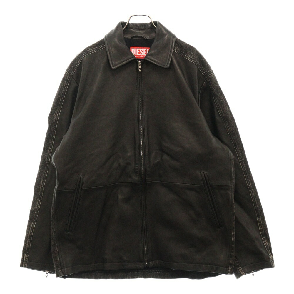 楽天市場】DIESEL(ディーゼル) サイズ:S ダメージ加工