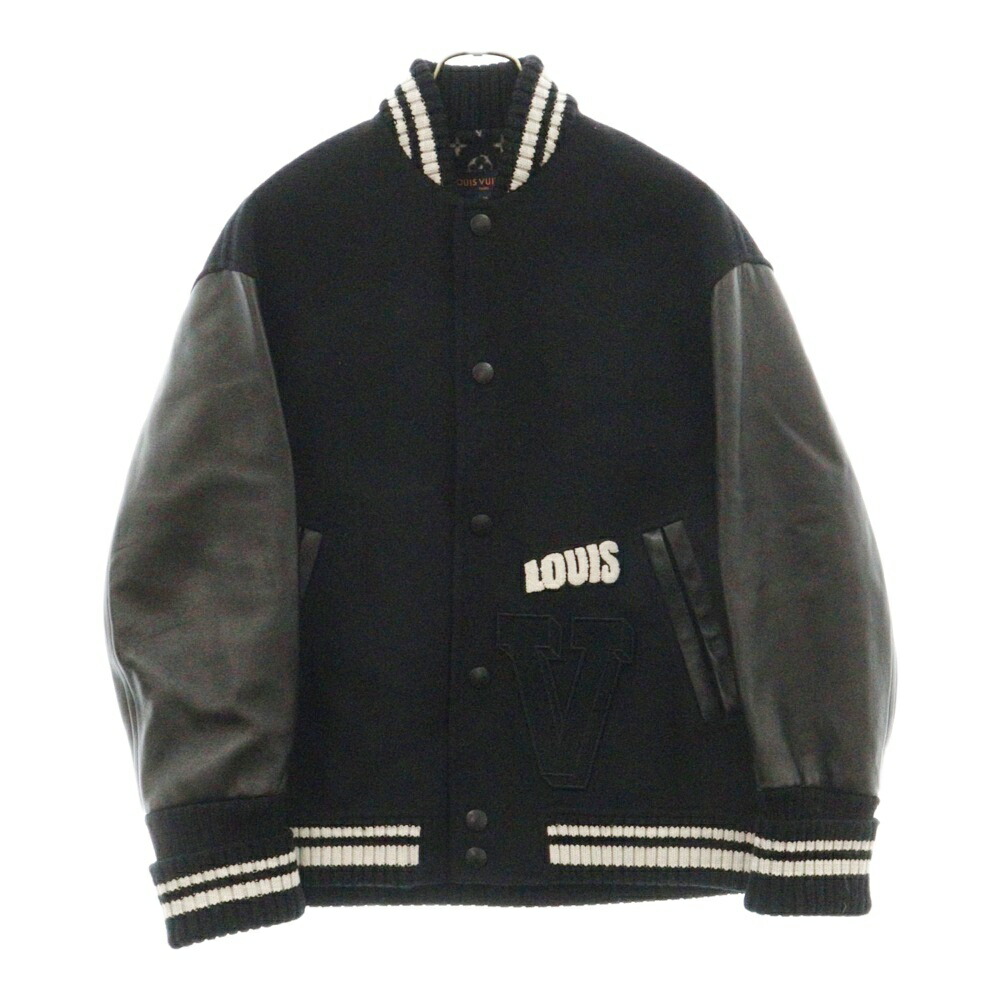 シンプル♪【LOUISVUITTON】バットウィングスリーブジャケット 楽天市場】LOUIS VUITTON(ルイヴィトン) サイズ:36 24AW 2024