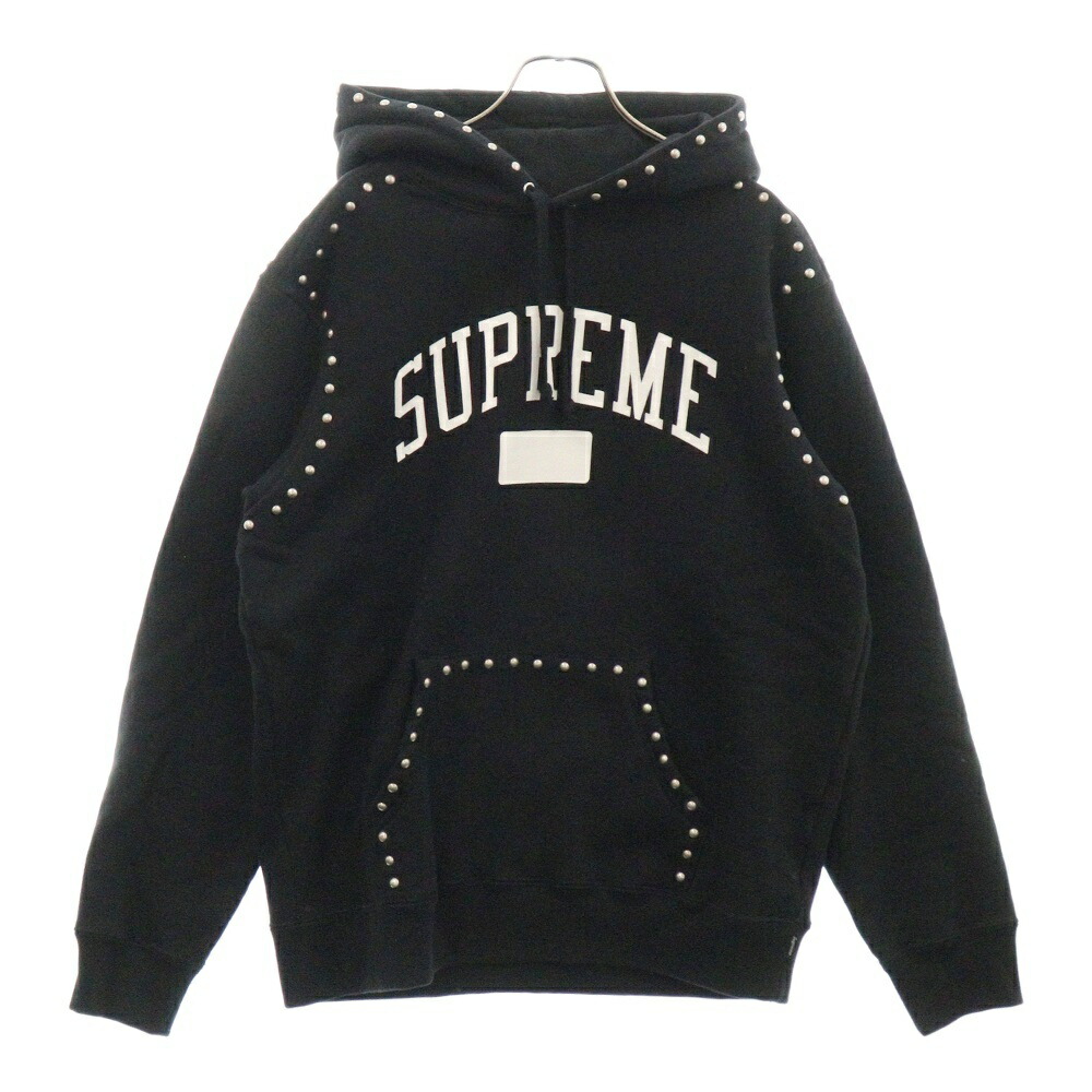 楽天市場】SUPREME(シュプリーム) サイズ:S 17SS Thrills Hooded 