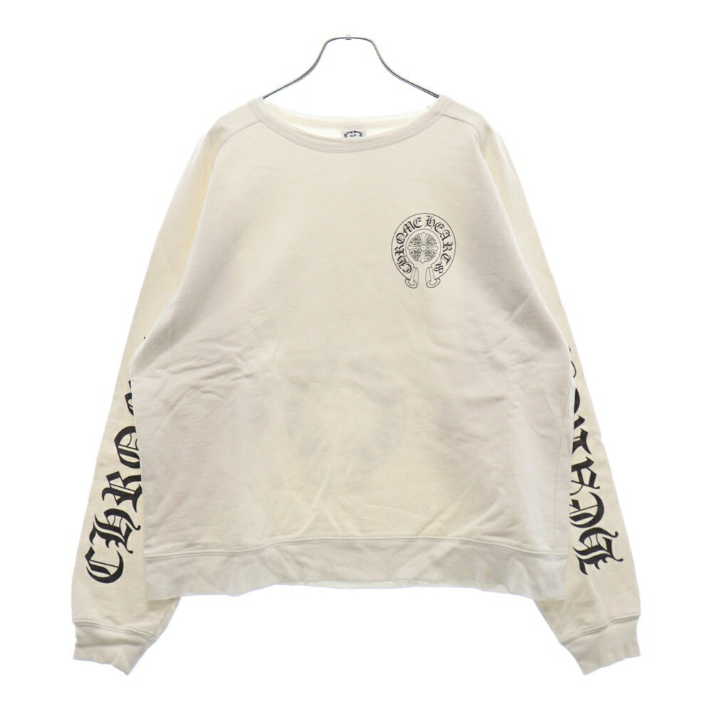 楽天市場】CHROME HEARTS(クロムハーツ) サイズ:L OLD LOGO
