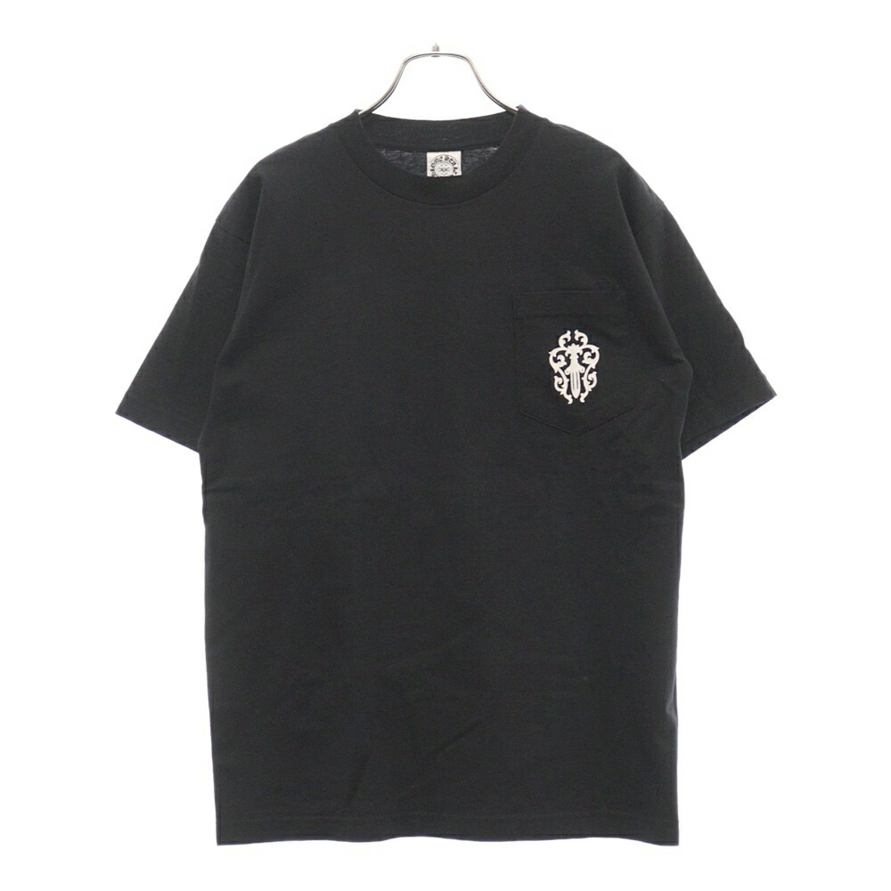 楽天市場】CHROME HEARTS(クロムハーツ) サイズ:L Horseshoe S/S