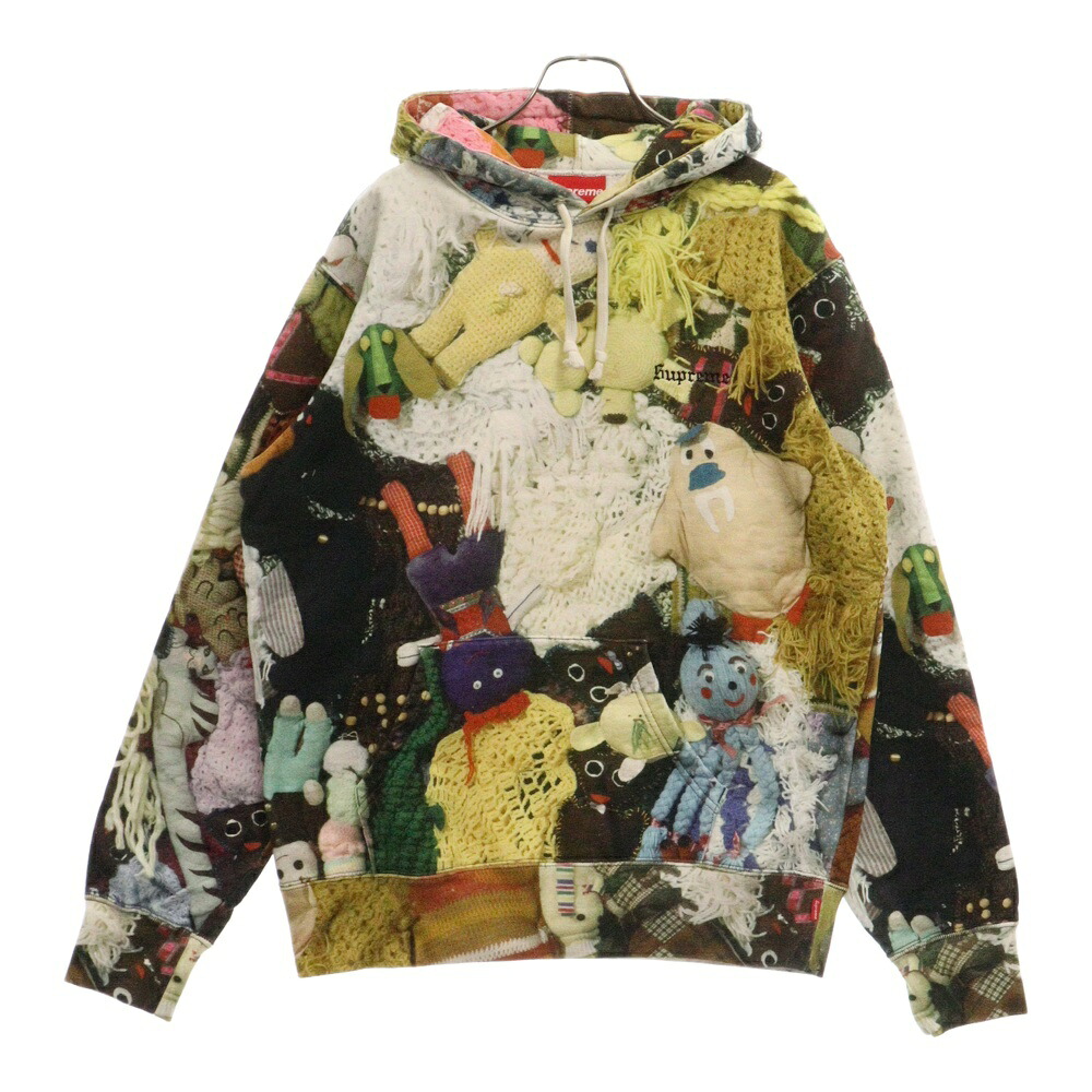 楽天市場】SUPREME(シュプリーム) サイズ:S 18AW Mike Kelley More 