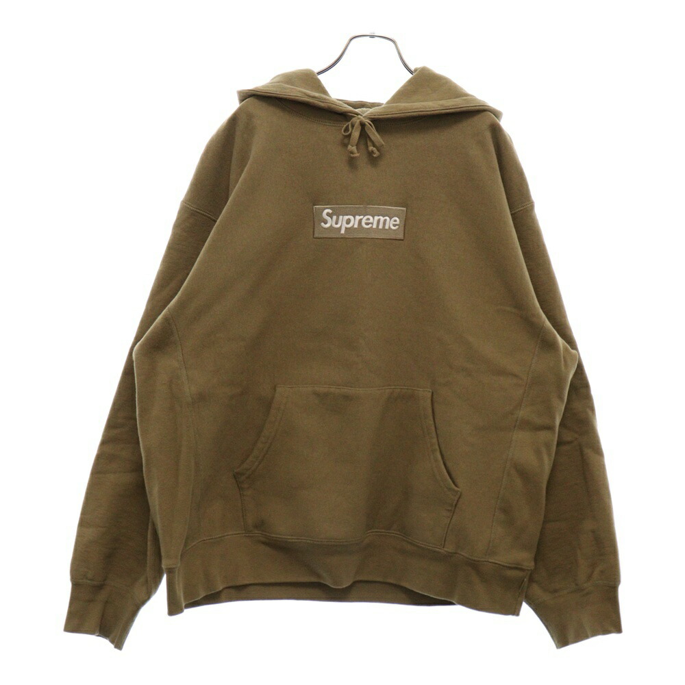 楽天市場】SUPREME(シュプリーム) サイズ:L 03SS Box Logo Tee  