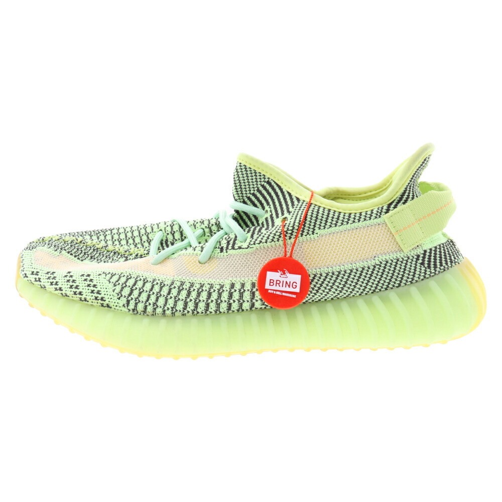 楽天市場】adidas(アディダス) サイズ:27.0cm YEEZY BOOST 350