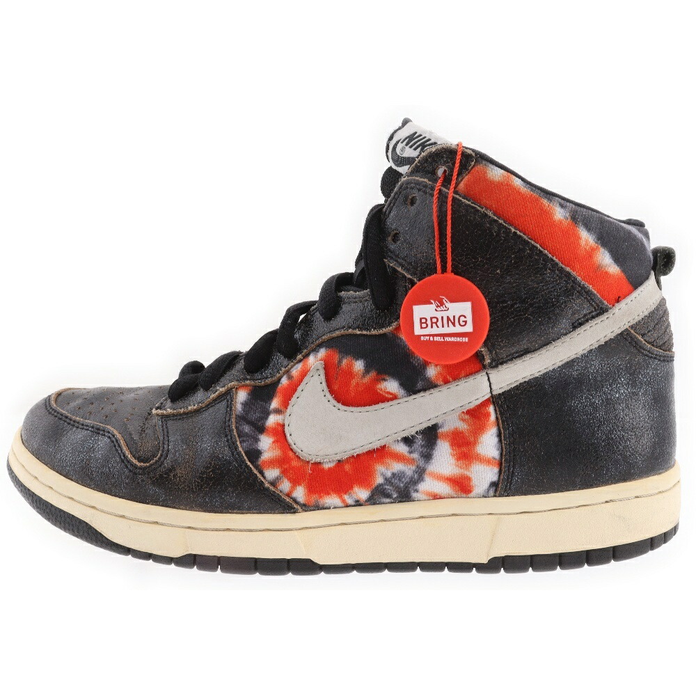 NIKE SBダンクハイ　スニーカー　23.5 楽天市場】【今だけ500円割引クーポンあり!!】Nike マグナス