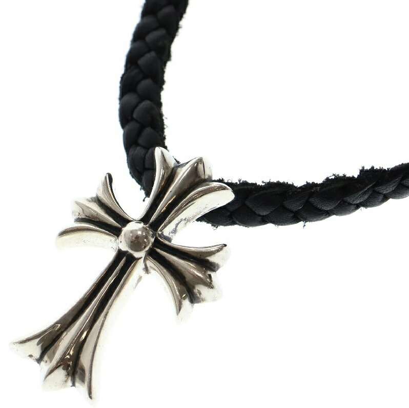 楽天市場】CHROME HEARTS(クロムハーツ) CH CRS SML BC/スモール