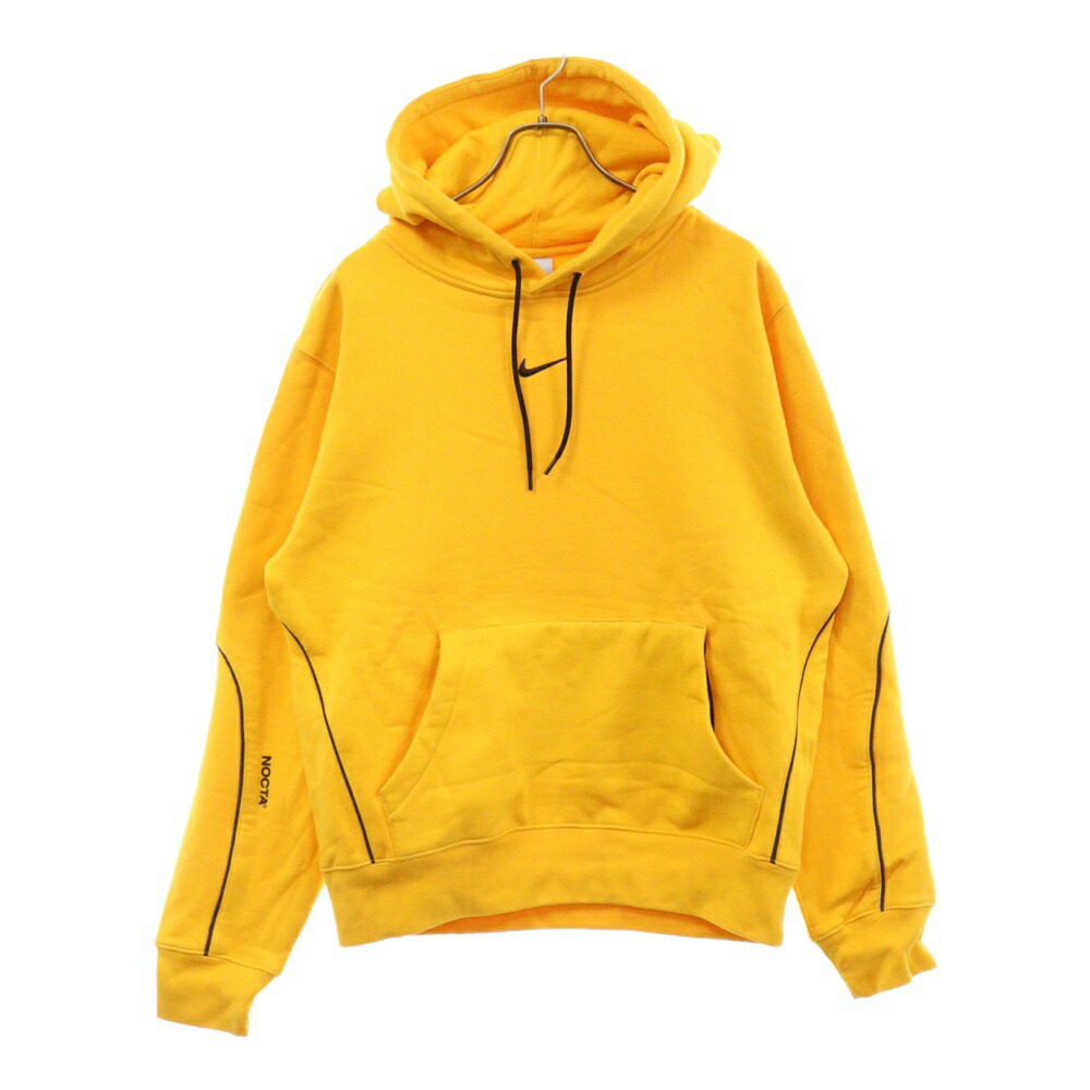 希少XLサイズ】NIKE x NOCTA パーカー ナイキ ノクタ ドレイク