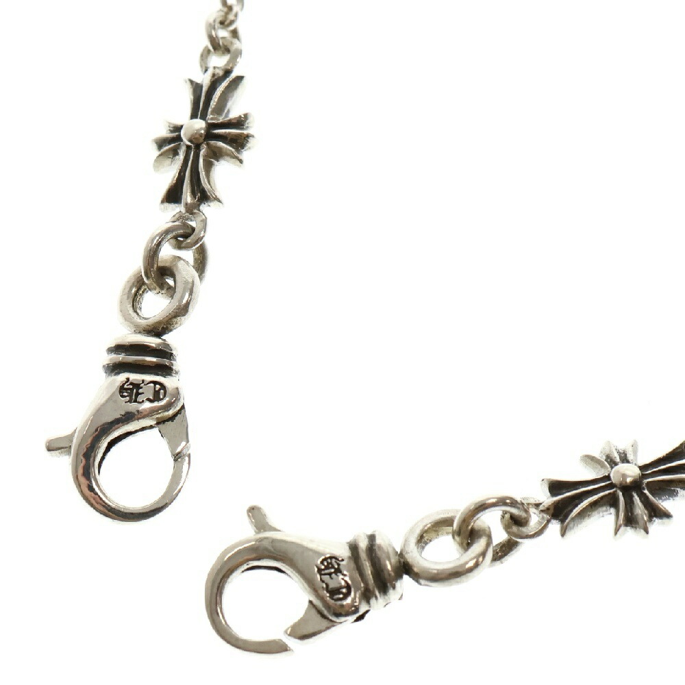 楽天市場】CHROME HEARTS(クロムハーツ) サイズ:20.0inch 22K 楽天市場】CHROME HEARTS(クロムハーツ) サイズ:20.0inch 22K