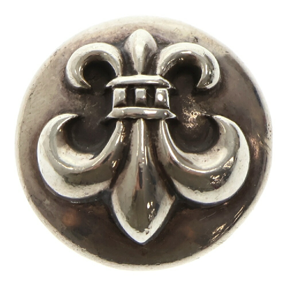 Chrome Hearts コンチョ フレア クロムハーツ CHROME HEARTS BSフレア コンチョ ヘアゴム