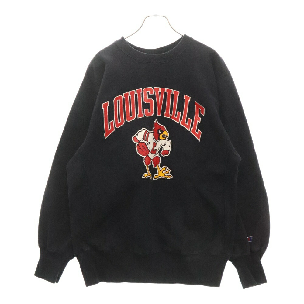 楽天市場】CHAMPION(チャンピオン) サイズ:XL 90s REVERSE WEAVE  