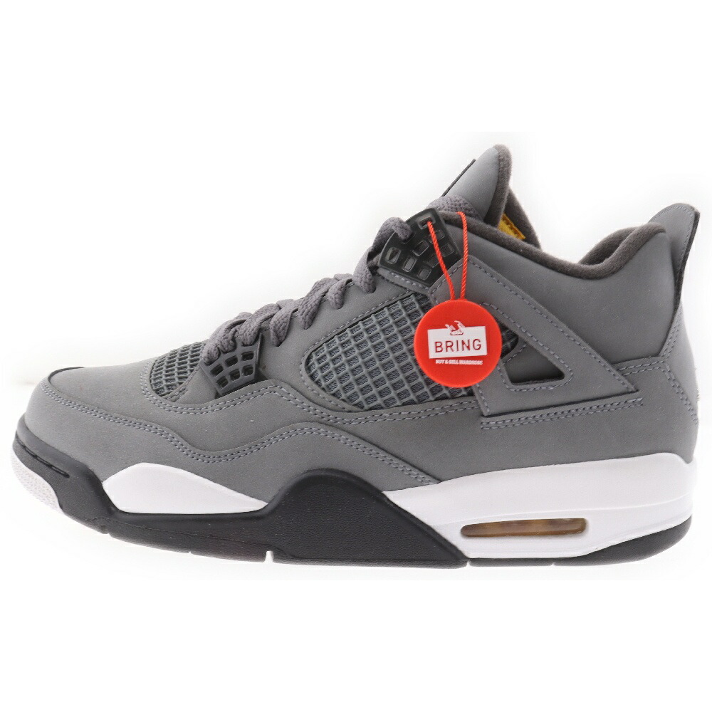 楽天市場】NIKE(ナイキ) サイズ:27.0cm AIR JORDAN 4 RETRO SE