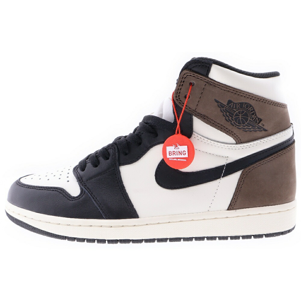 楽天市場】NIKE(ナイキ) サイズ:28.0cm AIR JORDAN 1 RETRO HIGH OG  