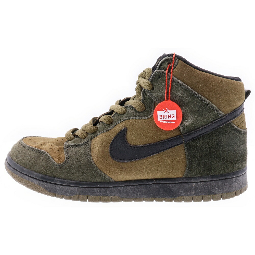 楽天市場】NIKE SB(ナイキエスビー) サイズ:28.5cm 【観賞用 2003年製 