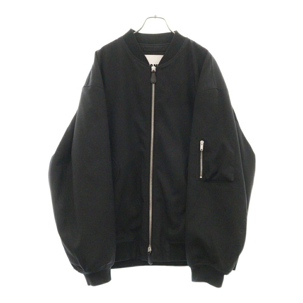 楽天市場】JIL SANDER(ジルサンダー) サイズ:L Boxy High-Neck