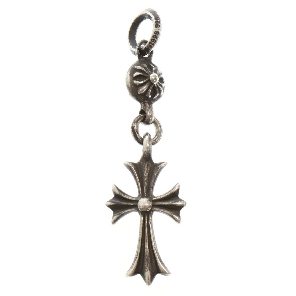 新入荷 Tiny 1B HEARTS CHROME CH Charm Cross CH Tiny Ball 1 Cross アクセサリー