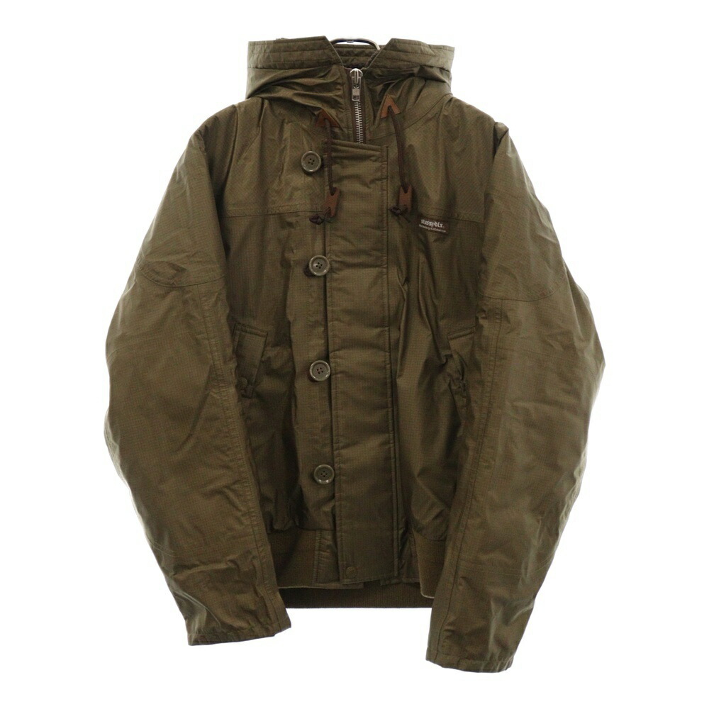 楽天市場】STUSSY(ステューシー) サイズ:S N2-B GORE-TEX ゴアテックス 