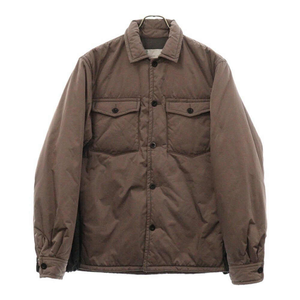 楽天市場】Sacai(サカイ) サイズ:1 Garment Dye Rip Stop x Nylon