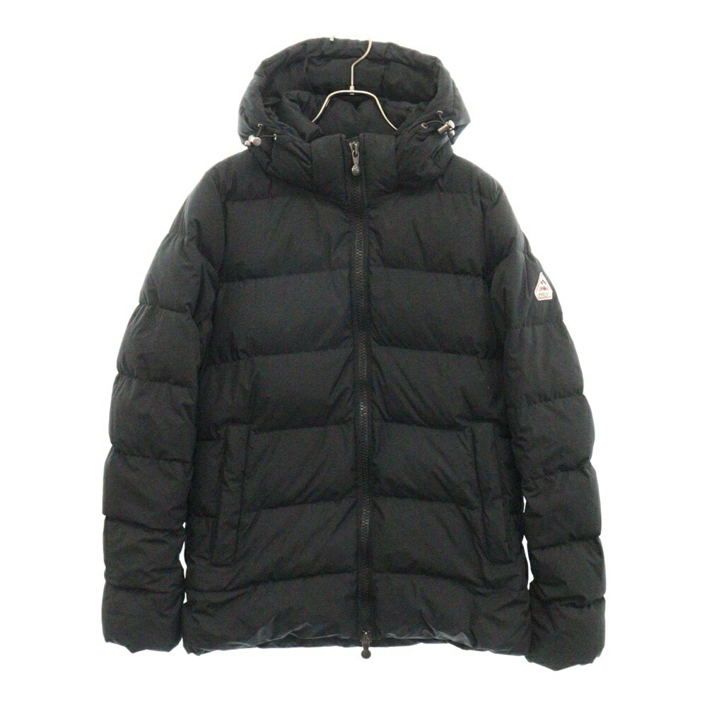 楽天市場】PYRENEX(ピレネックス) サイズ:XS BELFORT DOWN JACKET ベル  