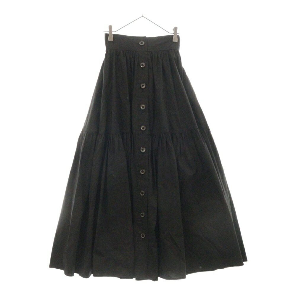 楽天市場】ROCHAS(ロシャス) サイズ:38 総柄 シルク プリーツ