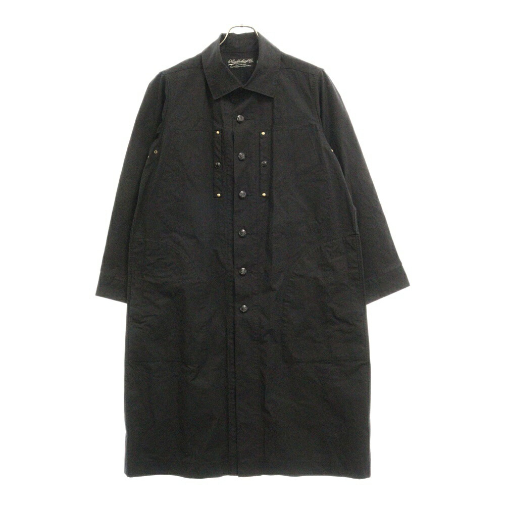 楽天市場】NEIGHBORHOOD ネイバーフッド コート サイズ:S 20SS