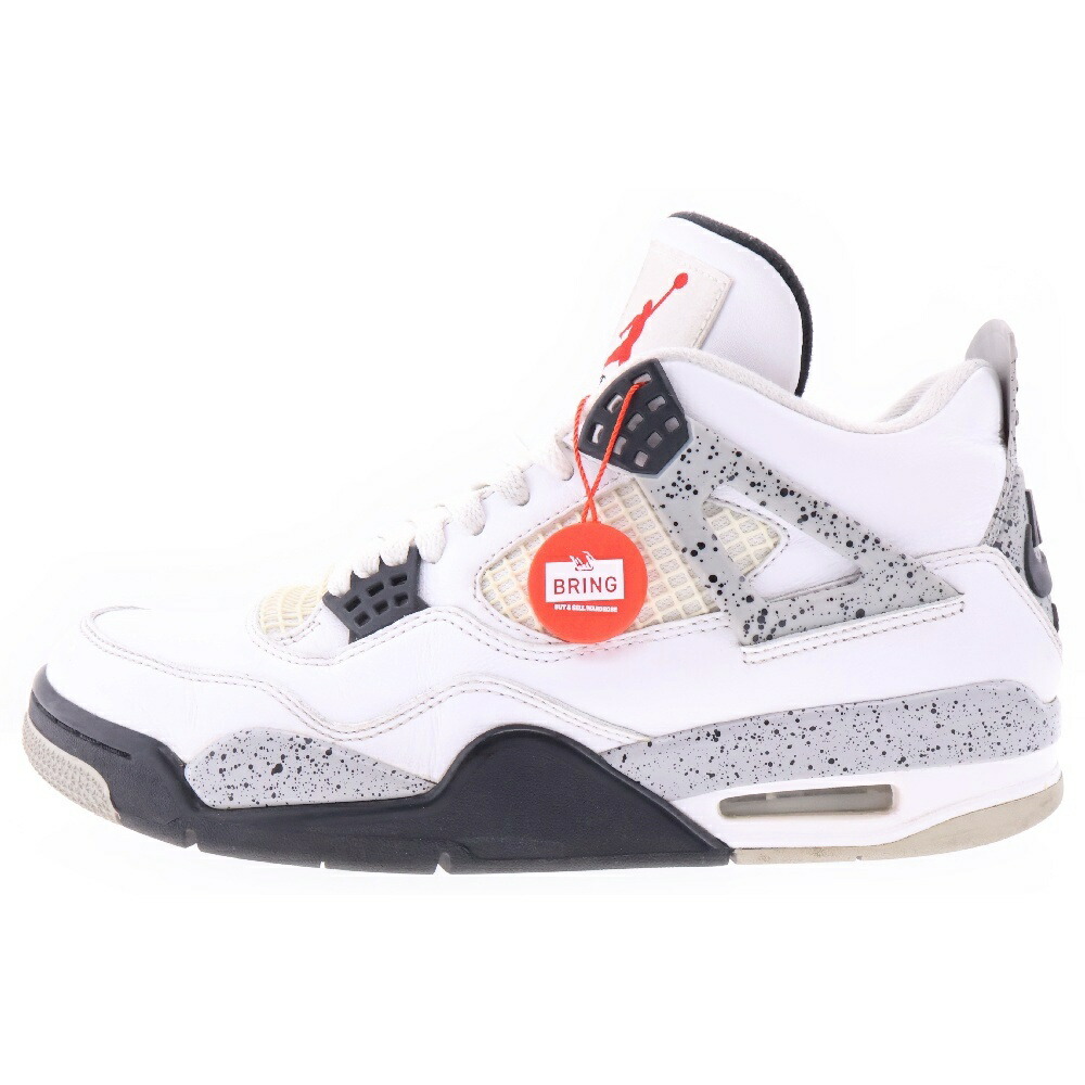 エアジョーダン スニーカー 楽天市場】NIKE AIR JORDAN 4 RETRO SE GS 【CRAFT】 ナイキ