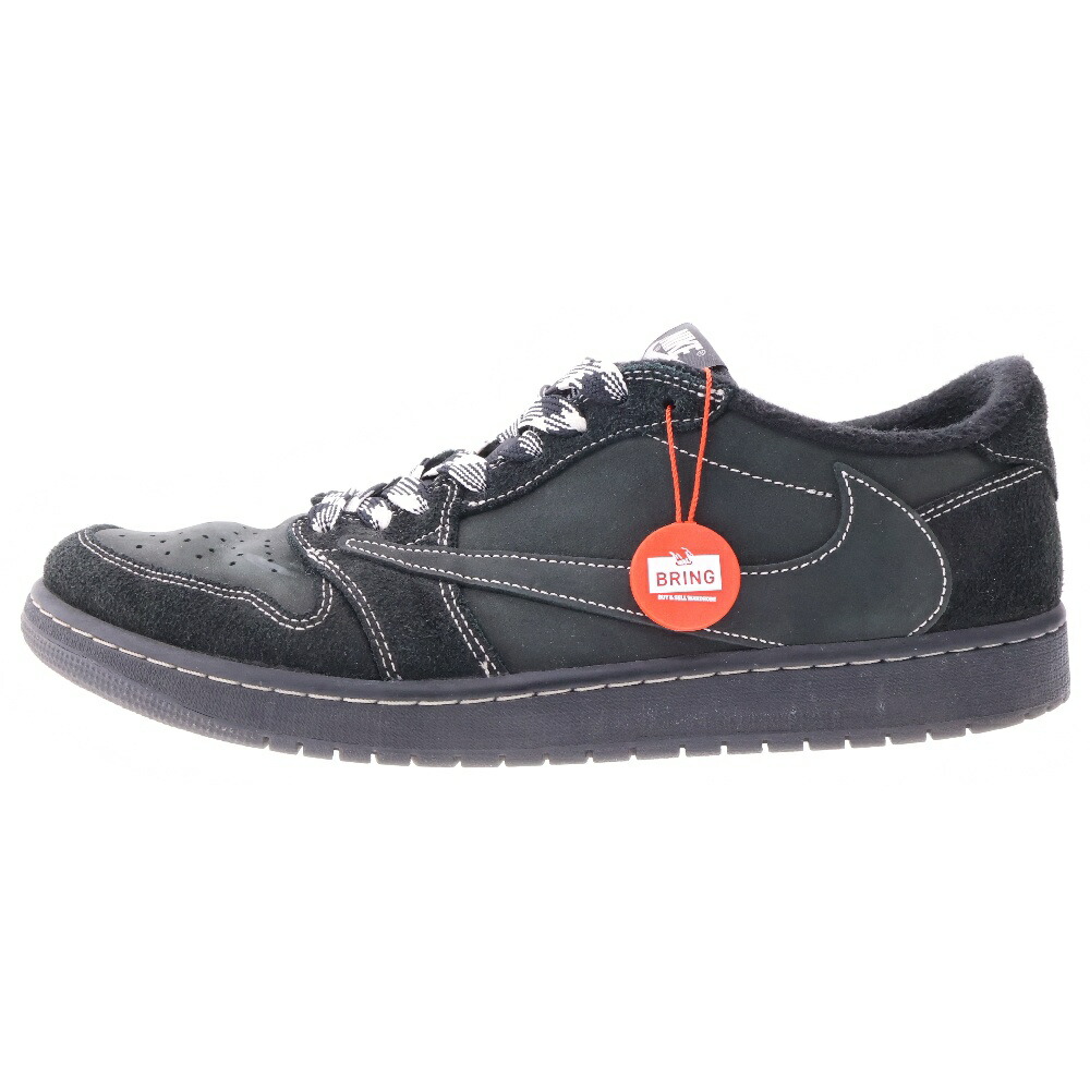 楽天市場】NIKE(ナイキ) サイズ:28.5cm ×トラヴィススコット 