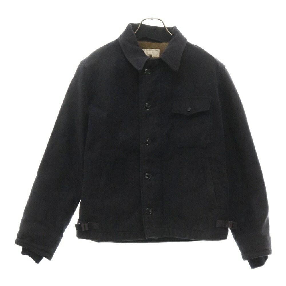TENDERLOIN テンダーロイン BEAR WOOL JKT ベアウール 楽天市場】TENDERLOIN(テンダーロイン) サイズ:XS 11AW T-BEAR